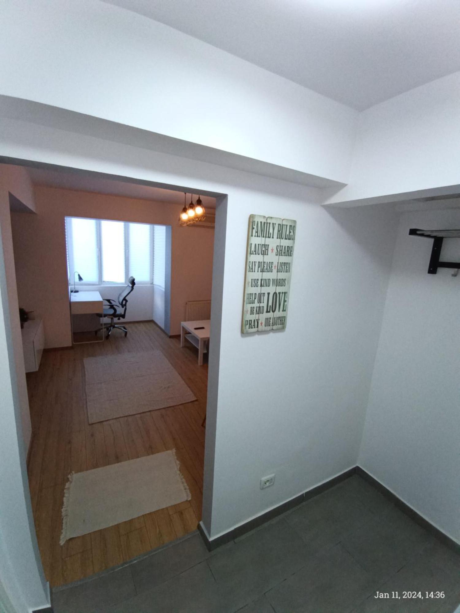 Cozy Apartment City Center Бухарест Екстер'єр фото